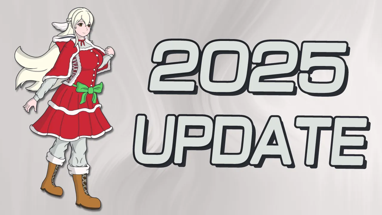 How Far We’ve Come, How Far We’ll Go - 2025 Channel Update